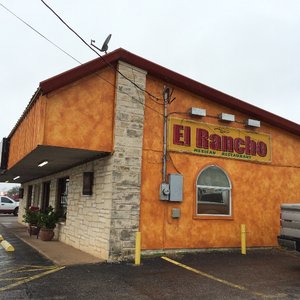 El Rancho